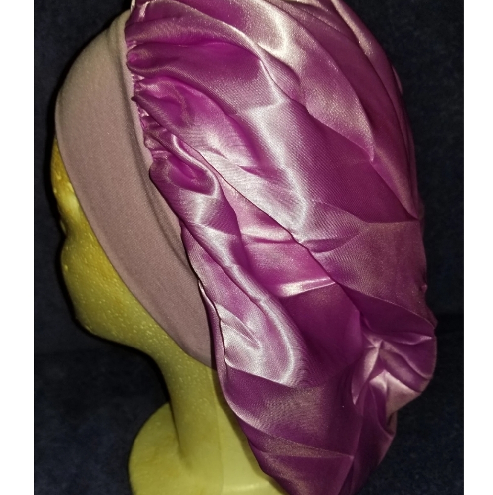 HEAD BONNETS